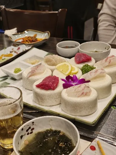 고향회관