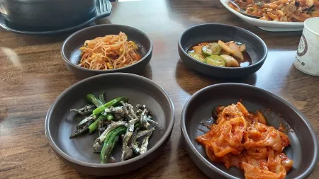 일심기사식당