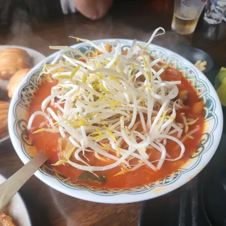 Yongyong Seonsaeng Busan Dongnae Branch