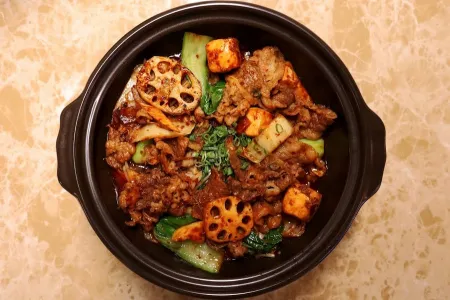 경복궁맛집 홈보이서울