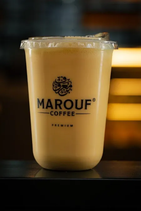 Marouf Coffee