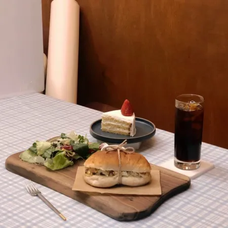 Cafe BONO
