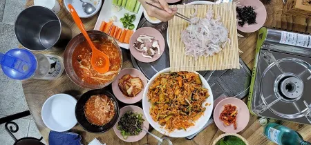 Yeomjeon Hoejip 2nd Branch