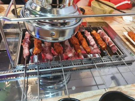 백리향