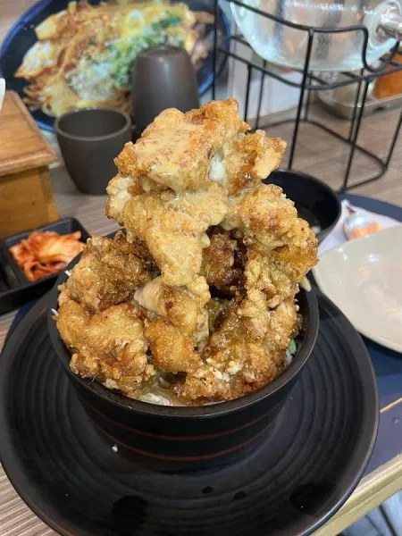 Chimao