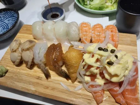 Namja Sushi