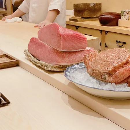 Sushi Saeki