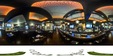 O'Donoghue’s Times Square