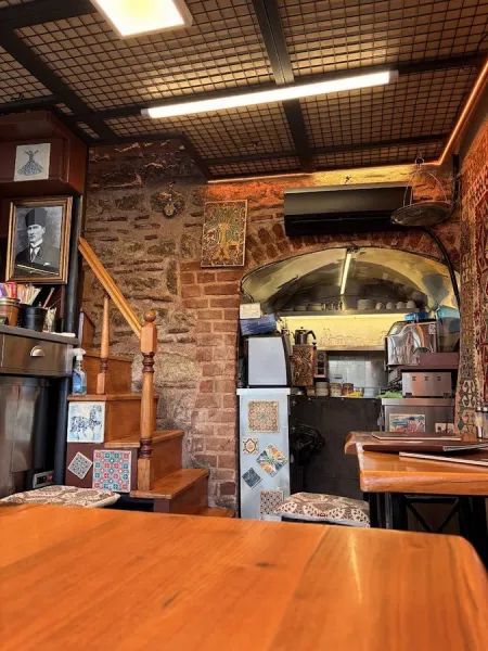 Kosk Kebap Durum Evi