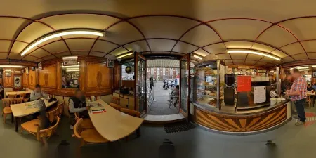 E Pellicci