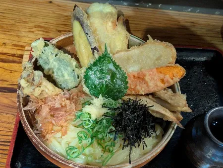 Daichi no udon
