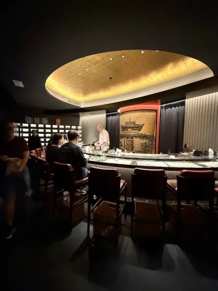 Teppanyaki Mihara Goten