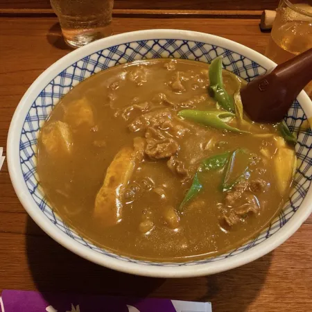 Teuchi Udon Kagawa Kitashinchi Branch
