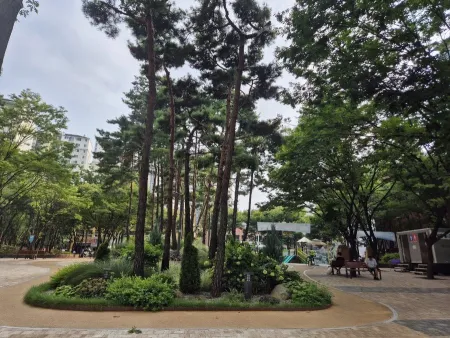 Mullae Dongmul Nori Jang