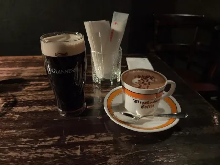Miyakoshiya Coffee
