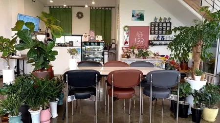 Gunsan Cafe 153