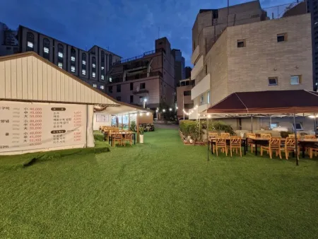 88 Yang Gopchang Hwamyeong Main Branch