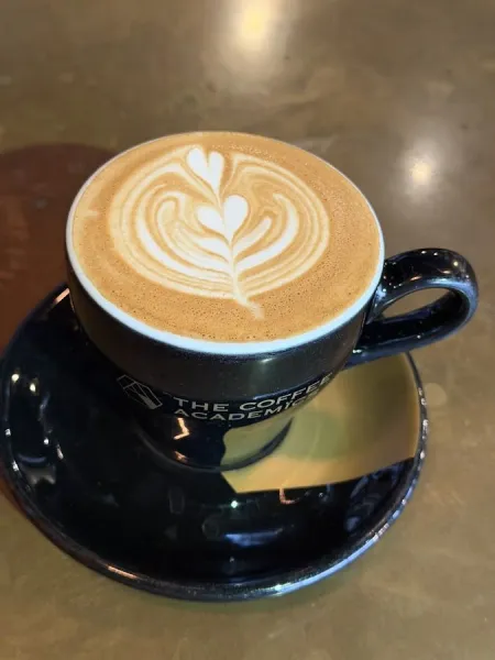 The Coffee Academïcs (Johnston Road)