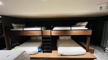 B/C HOTEL 那覇 レンタカー付ホテル