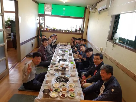 Saemgol Jeonju Sikdang