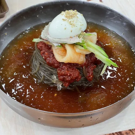 Gwangalli Milmyeon