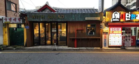 위드브레드