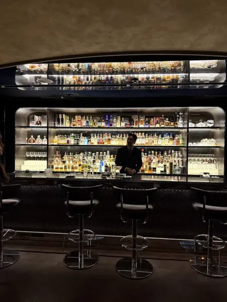 Bar NYX
