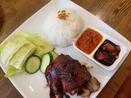 Cafe Bintang