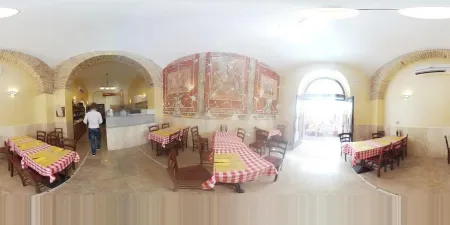 Ristorante Pizzeria Marcantonio
