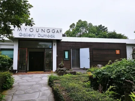 KIMYOUNGGAP GALLERY DUMOAK