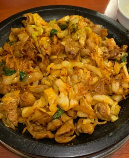 여우곱창