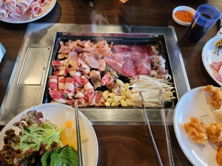 Sselppa Gyeongju Branch