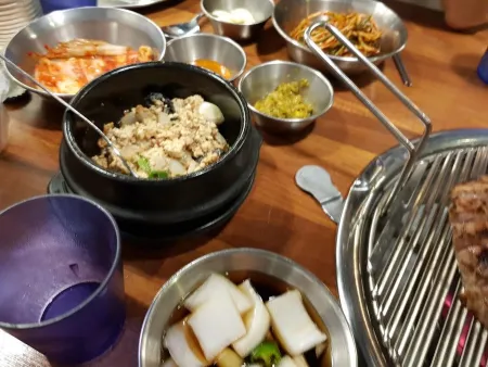 好日子初烤