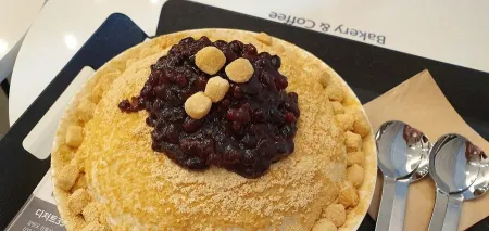 Dessert39 Gangneung Yucheon Branch