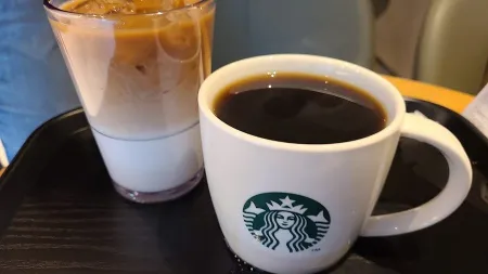 Starbucks Gangneung Jungang Branch