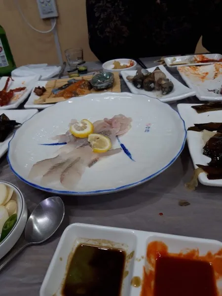 Yeongilman Hoe Center