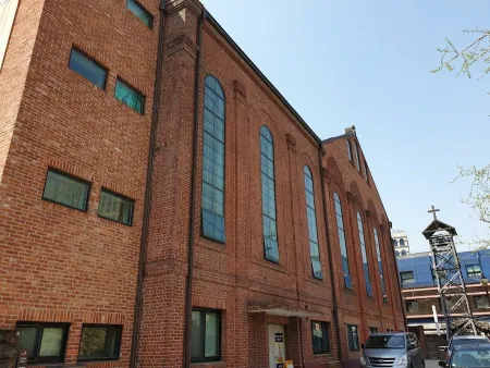 Seungdong Church