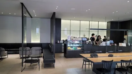 Cafe Gather