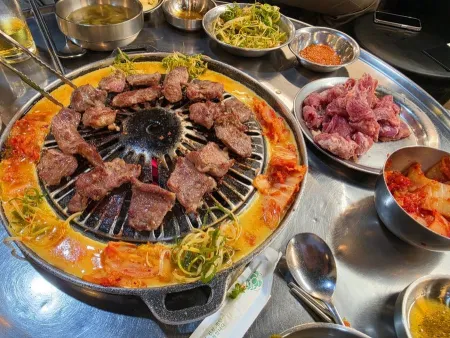 부산갈매기