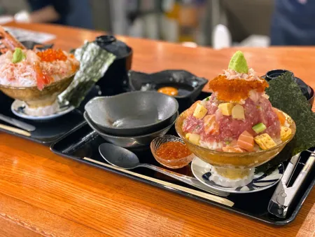 Umisakura Ezoumi
