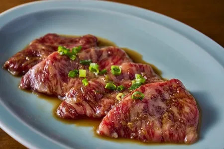 yakiniku futago Ikebukuro west exit(bbq japanese)