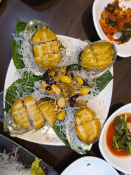 Samho Jjangttungi