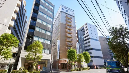 Almont Inn Nihombashi