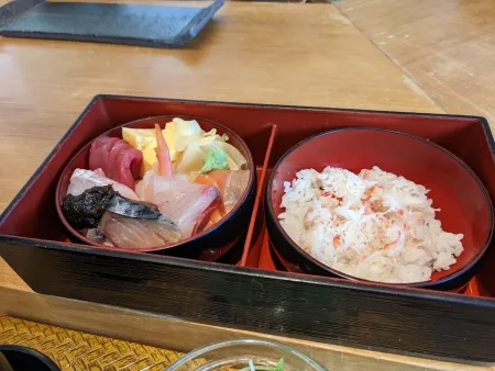 Natsume Akarenga Terrace Branch