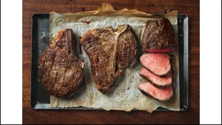 Hawksmoor Knightsbridge