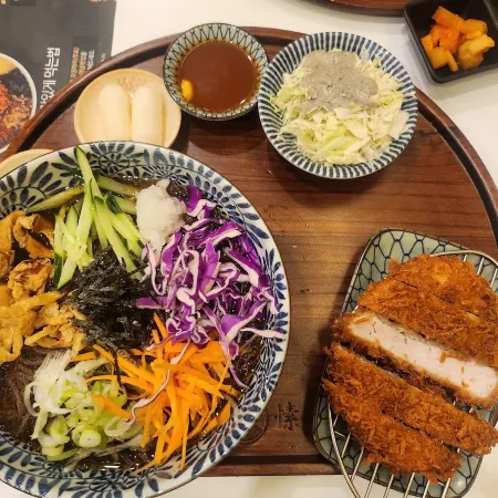 ペクソジョン 木洞41タワー店