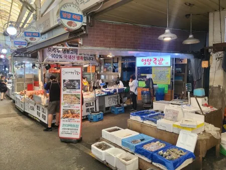 ヨンヤン チョッパル スンデグク