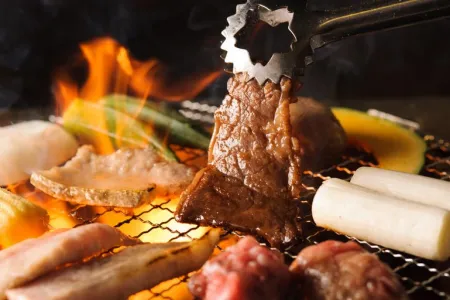 Yakiniku An-An (Japanese BBQ) Oroku Bypass Branch