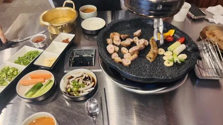 Yeon Makchang Kondae Branch