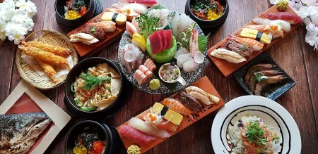 オルバルンスシ カンナムヨク直営店